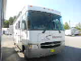 Used 2002 Four Winds Windsport 35D Class A - Gas For Sale